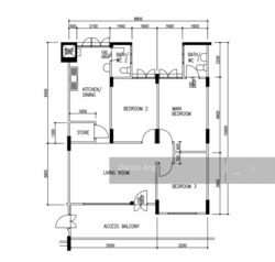 Blk 423 Tampines Street 41 (Tampines), HDB 4 Rooms #212786521